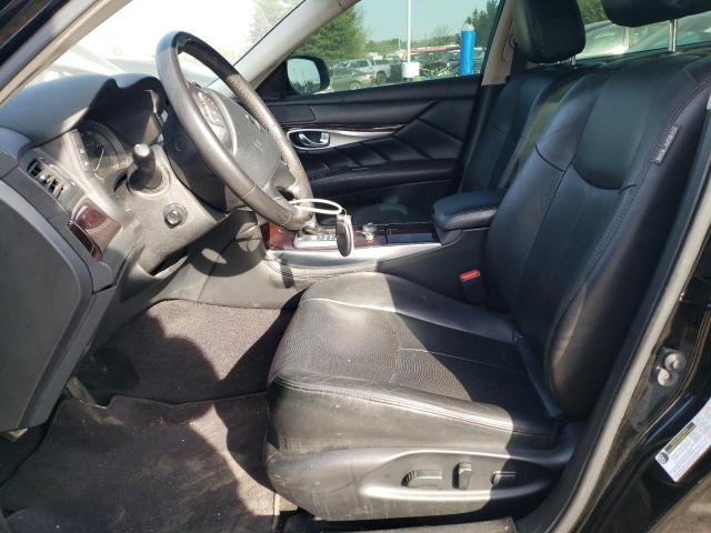 2017 INFINITI Q70L 5.6 JN1AY1PR6HM150029