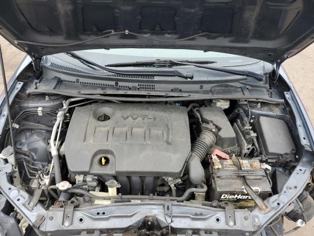 2017 TOYOTA COROLLA L 2T1BURHE4HC824053