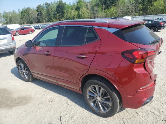 Vin: kl4mmds27mb058459, lot: 53868915, buick encore select 20212