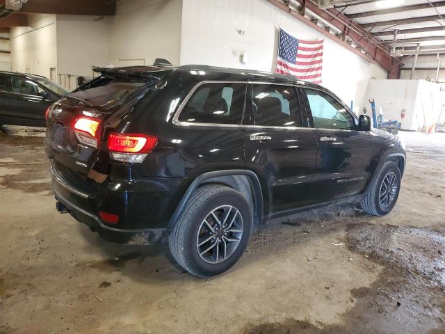 Vin: 1c4rjfbg7lc122309, lot: 53090415, jeep grand cher limited 20203