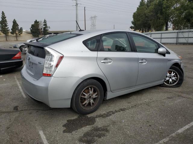 Vin: jtdkn3duxa5108719, lot: 54065175, toyota prius 20103