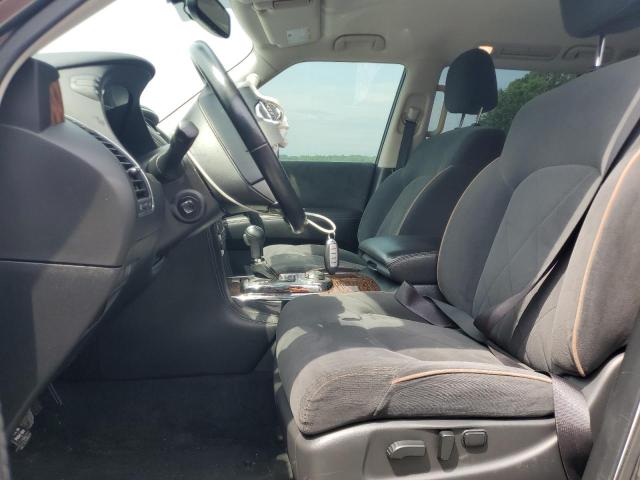 2019 NISSAN ARMADA SV - JN8AY2NC3K9585509