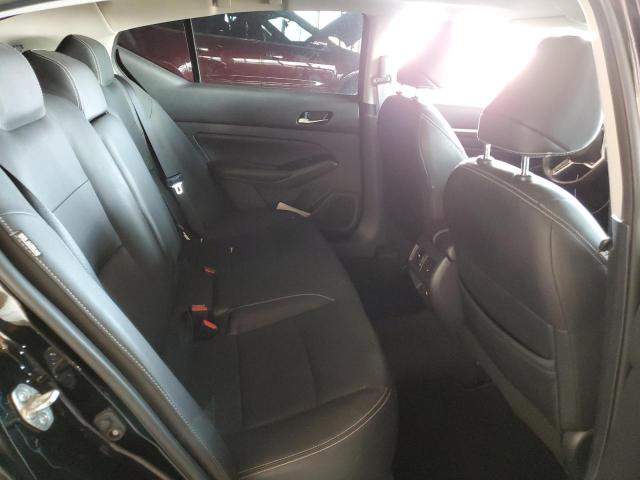 2023 NISSAN ALTIMA SL 1N4BL4EW3PN319965