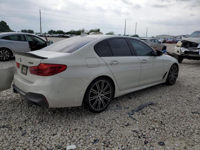 Vin: wbaje5c32hg914839, lot: 54565725, bmw 5 series i 20173