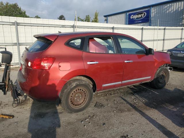 Vin: jn8as5mtxdw512405, lot: 50495245, nissan rogue s 20133