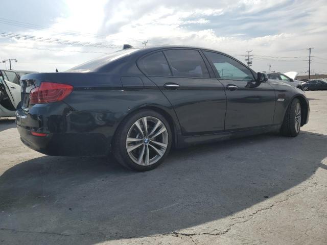 Vin: wba5a5c52gd527920, lot: 53284705, bmw 5 series i 20163