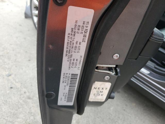 2018 CHRYSLER 300 LIMITE - 2C3CCAEG7JH159616