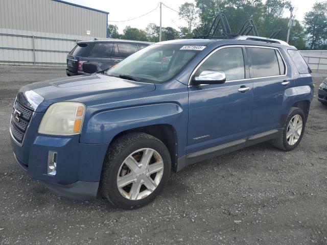 GMC TERRAIN SL