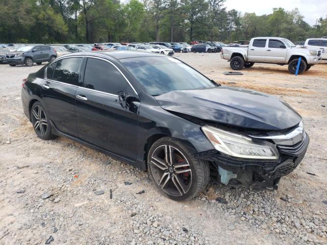 2016 HONDA ACCORD TOU - 1HGCR3F9XGA029814