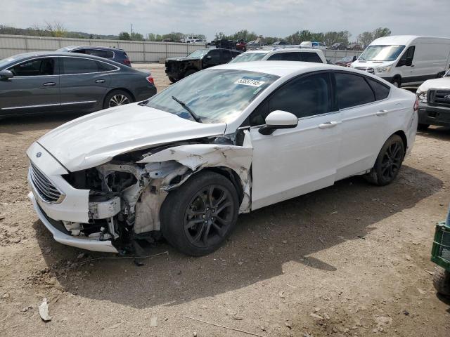 Vin: 3fa6p0h7xjr127434, lot: 53557745, ford fusion se 2018 img_1