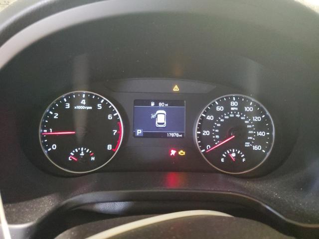 2023 KIA SELTOS LX - KNDEPCAA0P7434463