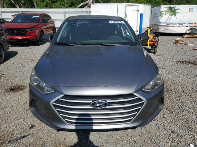 2018 HYUNDAI ELANTRA SE - 5NPD84LF1JH264169