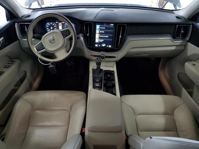 2018 VOLVO XC60 T6 LYVA22RK4JB078297