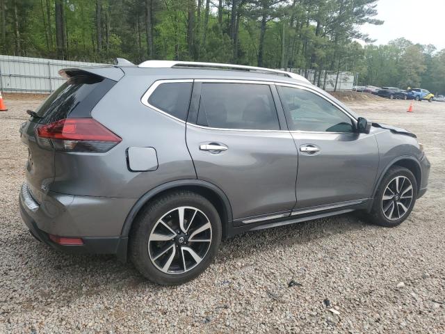 Vin: jn8at2mt8jw487169, lot: 53037525, nissan rogue s 20183