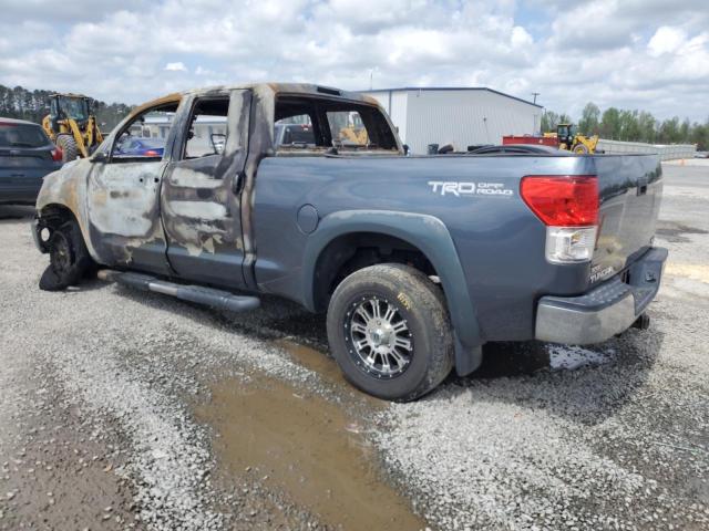 Vin: 5tfum5f15ax005061, lot: 51823565, toyota tundra double cab sr5 20102