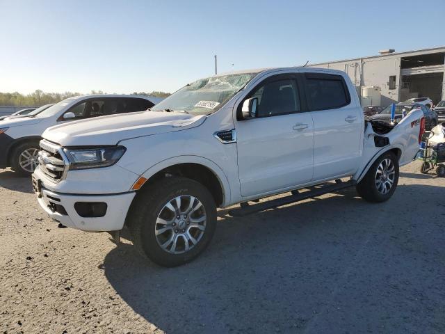 FORD RANGER XL