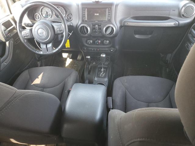 2017 JEEP WRANGLER U - 1C4BJWDG0HL574026