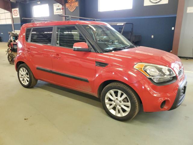 Vin: kndjt2a61c7395070, lot: 55212315, kia soul + 20124