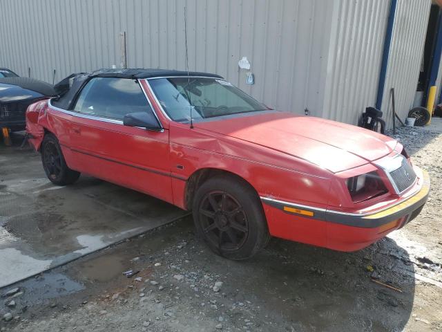 Vin: 1c3xj4535mg146711, lot: 54699705, chrysler lebaron 19914
