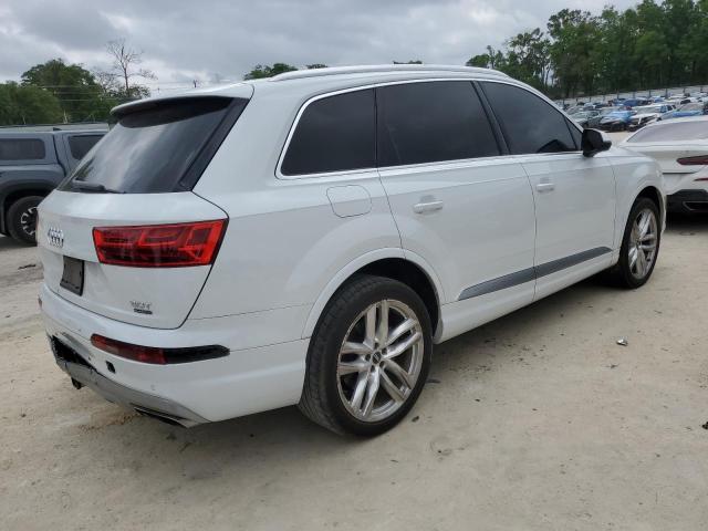 Vin: wa1vaaf74hd039170, lot: 51472175, audi q7 prestige 20173