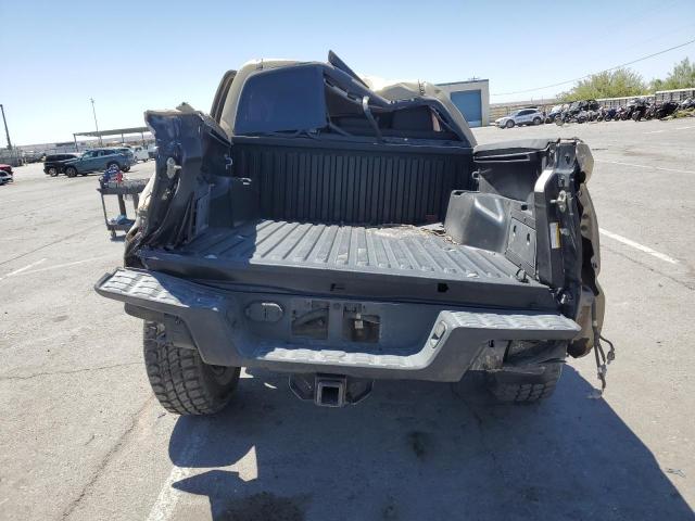 2017 TOYOTA TACOMA DOU - 5TFCZ5AN5HX062734