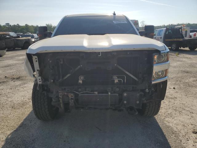 2016 CHEVROLET SILVERADO - 1GC1CUEGXGF307319