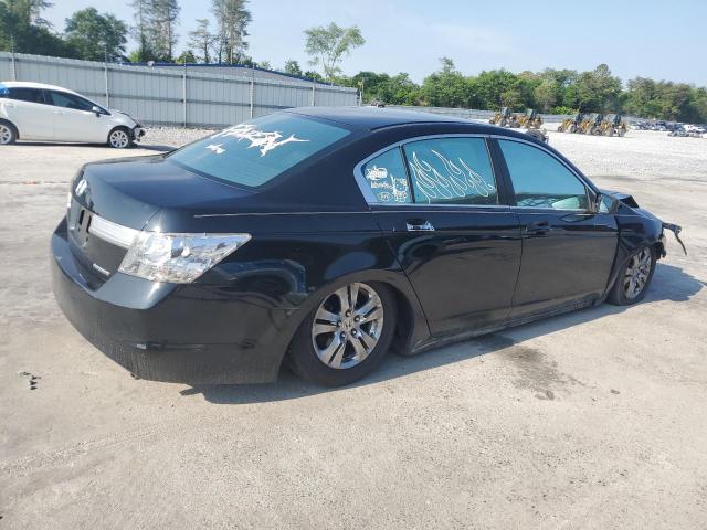 Vin: 1hgcp2f64ba101833, lot: 54304745, honda accord se 20113