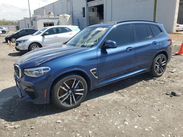 Vin: 5ymts0c06llt11123, lot: 52618735, bmw x3 m competition 2020 img_1