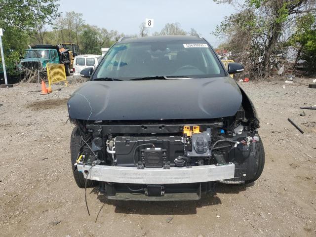 2022 KIA NIRO S KNDCC3LG9N5142145