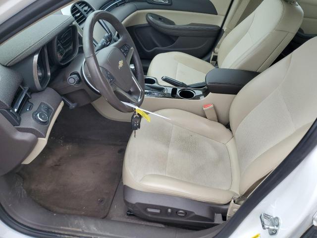 2015 CHEVROLET MALIBU 2LT - 1G11D5SL3FF334406