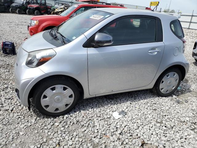 TOYOTA SCION IQ