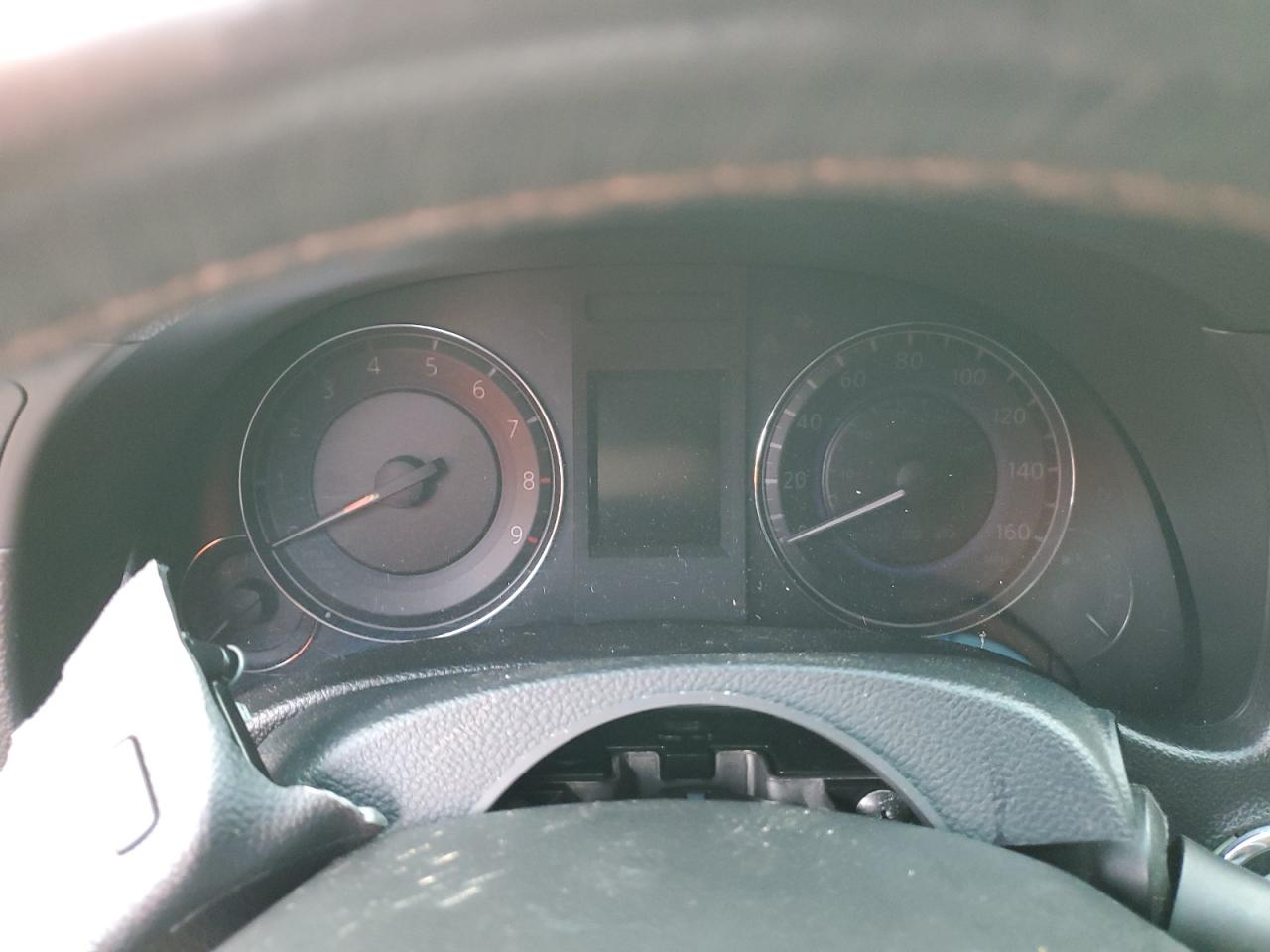Infiniti G37 2013
