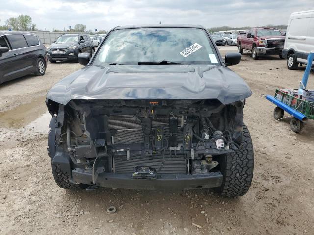 2023 NISSAN FRONTIER S - 1N6ED1CMXPN602378