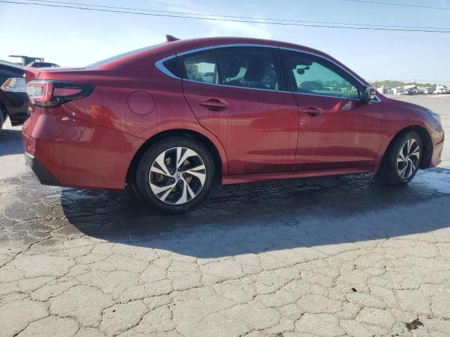 Vin: 4s3bwac6xl3027304, lot: 53605345, subaru legacy premium 20203