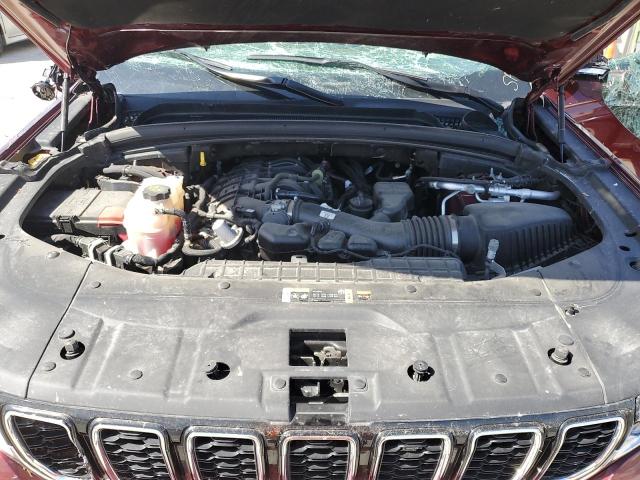2022 JEEP GRAND CHER - 1C4RJKBG8N8537749