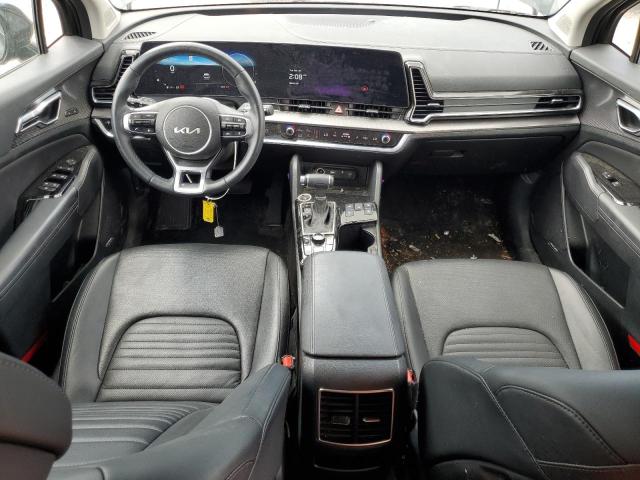 2024 KIA SPORTAGE S - 5XYK53DF2RG204140