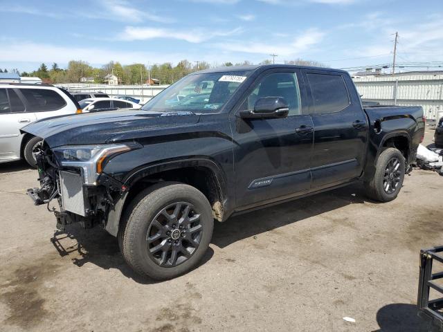 Vin: 5tfnc5db2rx078841, lot: 52793755, toyota tundra crewmax platinum 2024 img_1