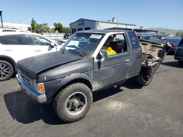 NISSAN TRUCK KING
