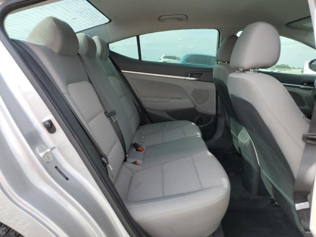 2020 HYUNDAI ELANTRA SE 5NPD74LF6LH565364