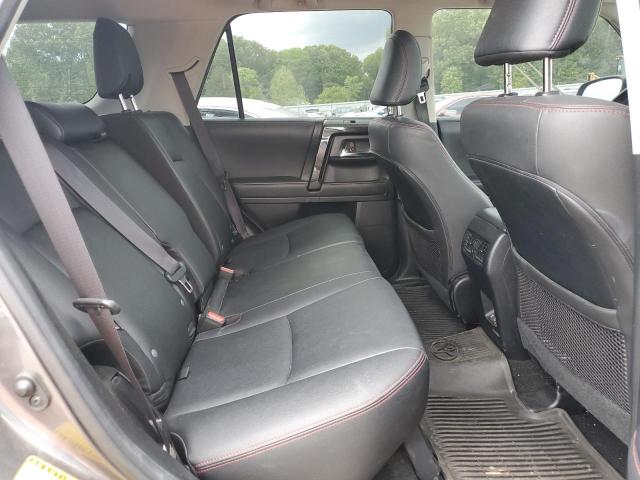 2020 TOYOTA 4RUNNER SR - JTEBU5JR9L5790120