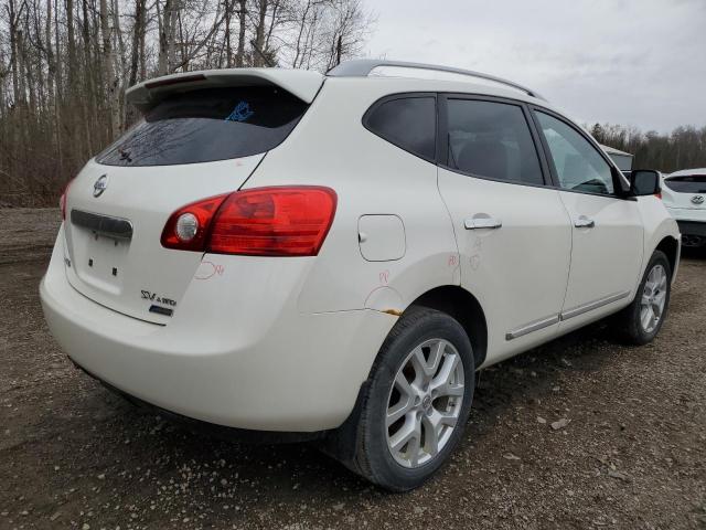 Vin: jn8as5mv6cw361515, lot: 53709015, nissan rogue s 20123