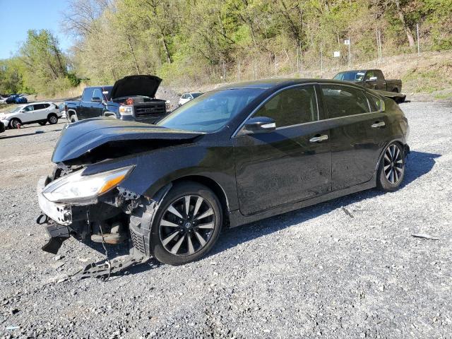 Vin: 1n4al3ap3jc172117, lot: 54701805, nissan altima 2.5 2018 img_1