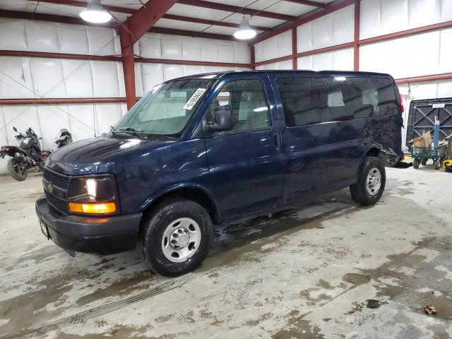 CHEVROLET EXPRESS LS
