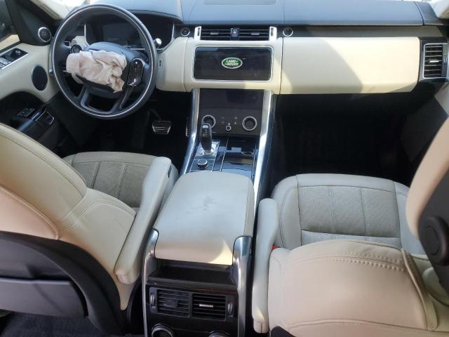 2021 LAND ROVER RANGE ROVE - SALWR2SE9MA770677