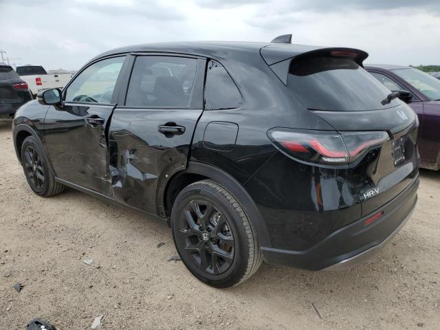 Vin: 3czrz1h57sm739332, lot: 54742735, honda hr-v sport 20252