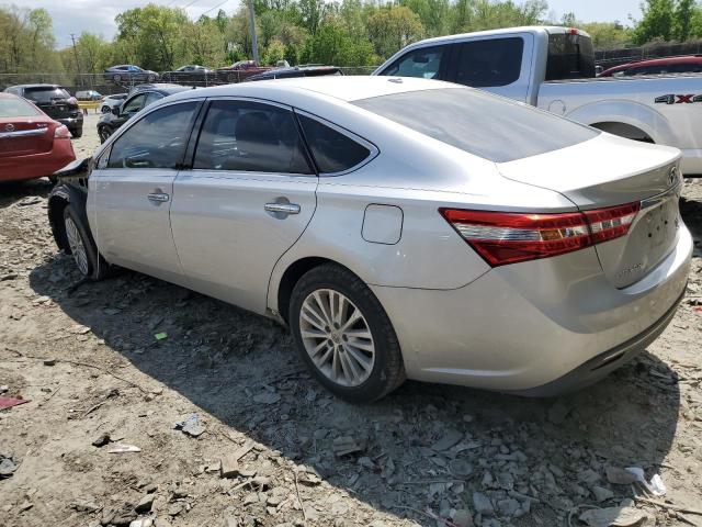 Vin: 4t1bd1ebxeu030826, lot: 53839205, toyota avalon hybrid 20142