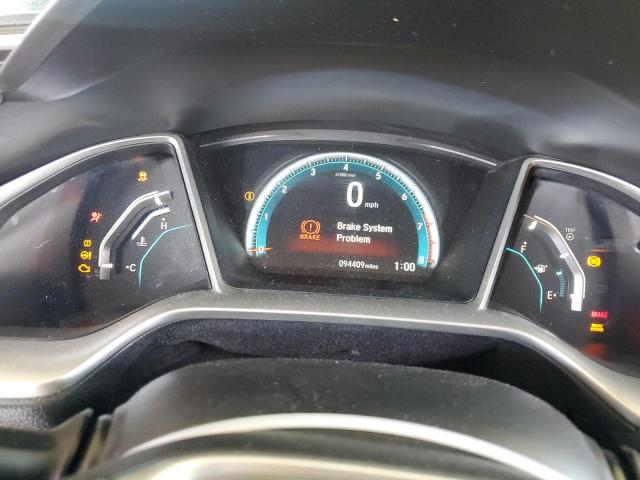 2016 HONDA CIVIC EX - 2HGFC2F79GH500361