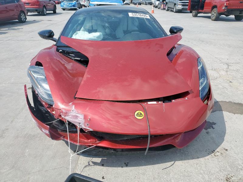 2024 LOTUS EMIRA FIRS SCCLEKAX5RHA10903
