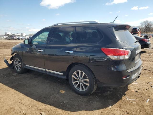 2015 NISSAN PATHFINDER - 5N1AR2MMXFC623776