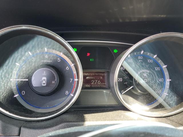 5NPEB4ACXEH927954 2014 HYUNDAI SONATA